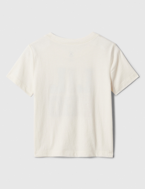 babyGap Graphic T-Shirt