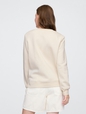 Relaxed Gap Logo Sweatshirt