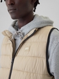 ColdControl Puffer Vest