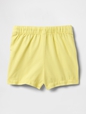 Baby & Toddler UltraSoft Pull-On Shorts