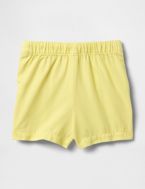 Baby & Toddler UltraSoft Pull-On Shorts
