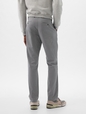 Modern Khakis in Slim Fit with GapFlex