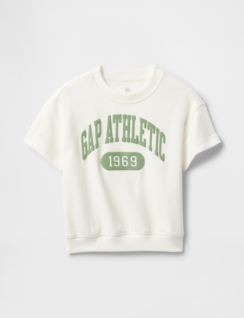 Baby VintageSoft Logo Sweatshirt
