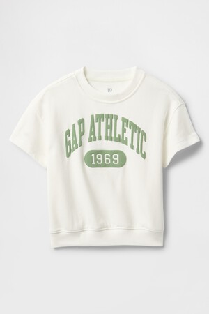 Baby VintageSoft Logo Sweatshirt