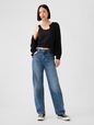 CashSoft Cropped Tank