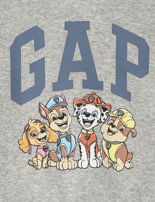 babyGap Paw Patrol Graphic Sweatshirt