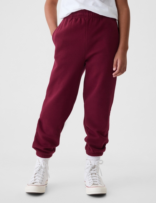 Kids Vintage Soft Joggers