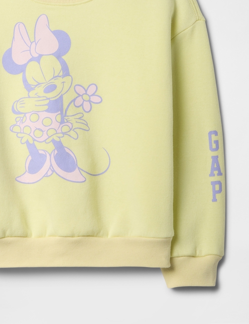 babyGap | Disney Relaxed Graphic Sweatshirt