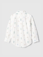 babyGap Poplin Shirt