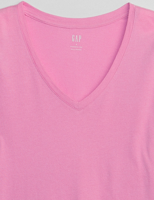 Favorite V-Neck T-Shirt