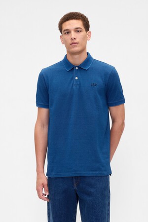 F-LOGO PK POLO