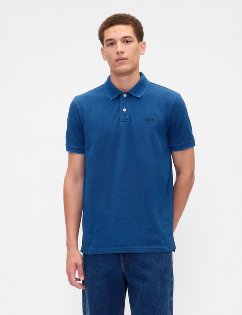 F-LOGO PK POLO