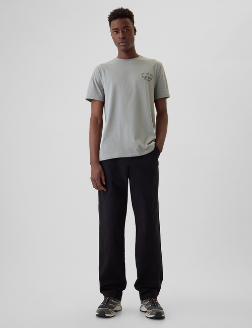Everyday Soft Gap Graphic T-Shirt