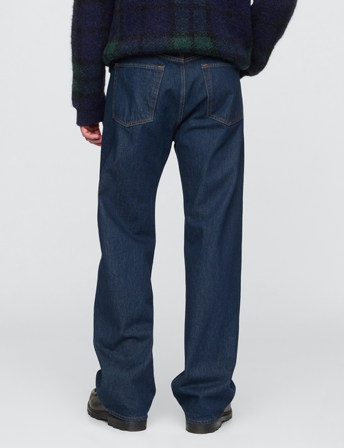 Baggy Jeans