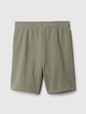 Kids Relaxed Gap Logo Pull-On Shorts