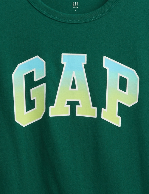 Kids Gap Logo T-Shirt