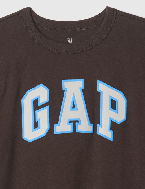 Kids Gap Logo T-Shirt