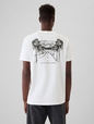 Everyday Soft Gap Graphic T-Shirt