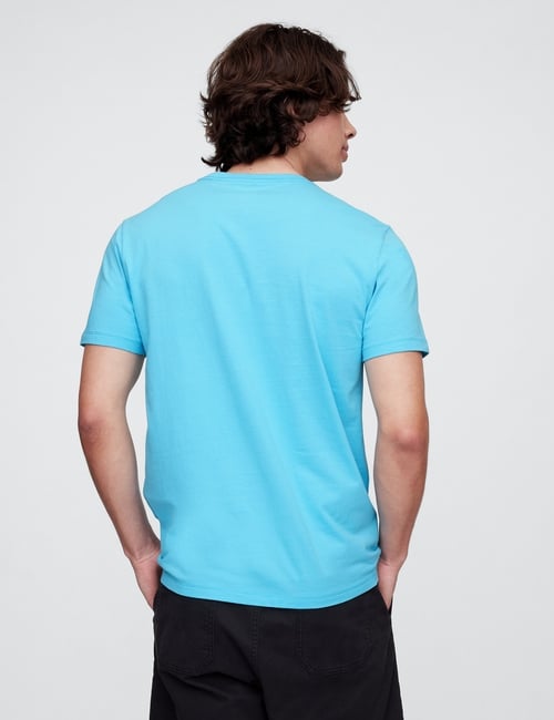 Everyday Soft Gap Logo T-Shirt