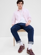Oxford Shirt in Standard Fit