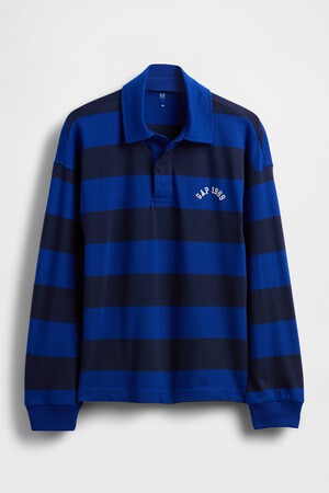 FRCH LS RUGBY