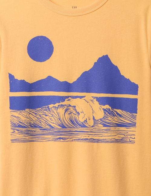 Kids Graphic T-Shirt