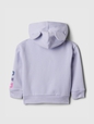 babyGap &#124 Disney Minnie Mouse Relaxed Zip Hoodie
