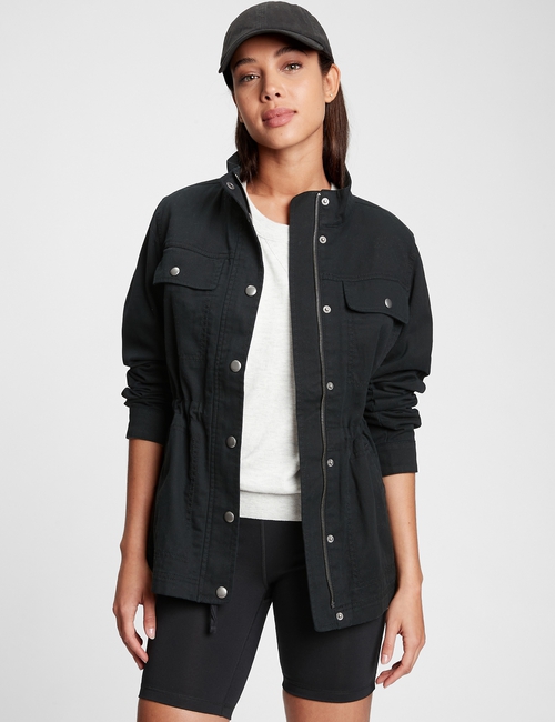 Utility Jacket