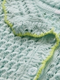 Baby & Toddler Crochet Cardigan
