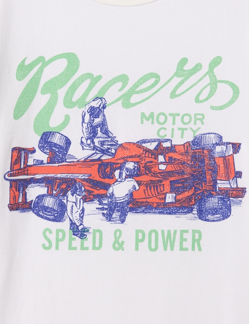 Kids Graphic T-Shirt