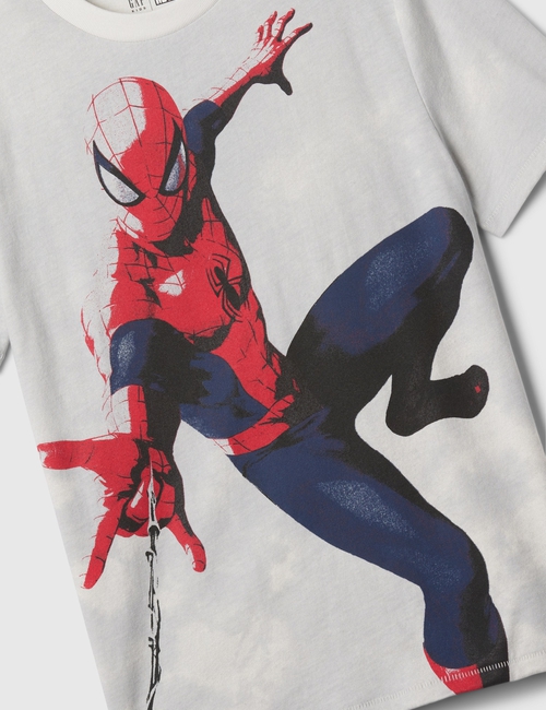 GapKids | Marvel Graphic T-Shirt