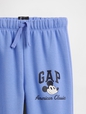 V-DISLOGO X GAP FAM JOGGER - SPRING