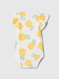 Baby Mix and Match Flutter Bodysuit