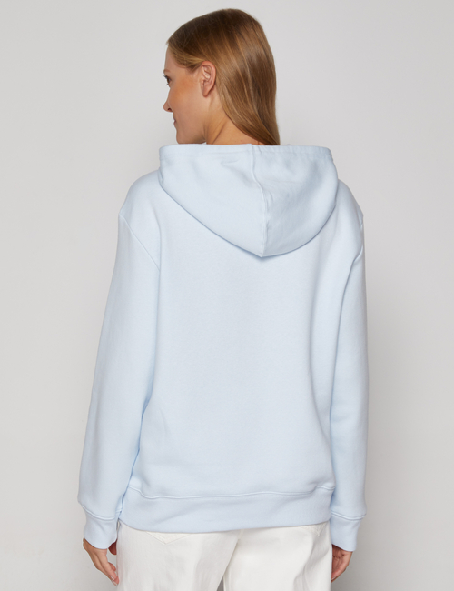 Gap Logo Hoodie