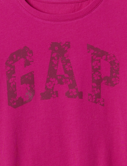 Kids Gap Logo T-Shirt