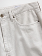 RELAXED STRAIGHT 5PKT LINEN PANT SP26