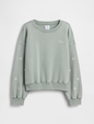 VTG SOFT WEDGE CREW_SP26