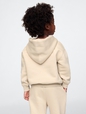 Gap × Disney Baby Vintage Soft Mickey Mouse Logo Hoodie