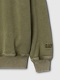 Kids Vintage Soft Sweatshirt