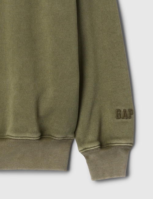 Kids Vintage Soft Sweatshirt