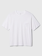Everyday Soft Oversized Pocket T-Shirt