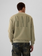 Gap Logo Sweatshirt