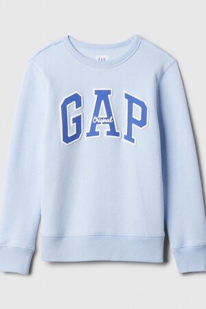 Kids Gap Logo Sweatshirt