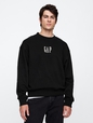 Vintage Soft Logo Sweatshirt