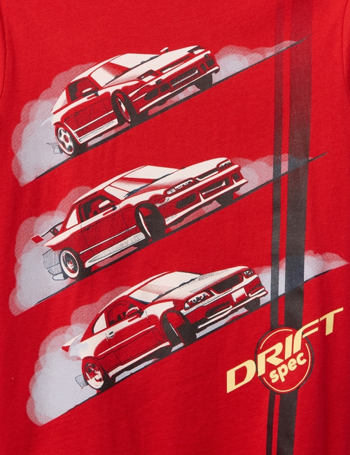 Kids Graphic T-Shirt