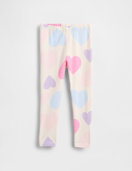Baby & Toddler Mix & Match Leggings