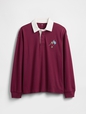 Kids Rugby Polo Shirt