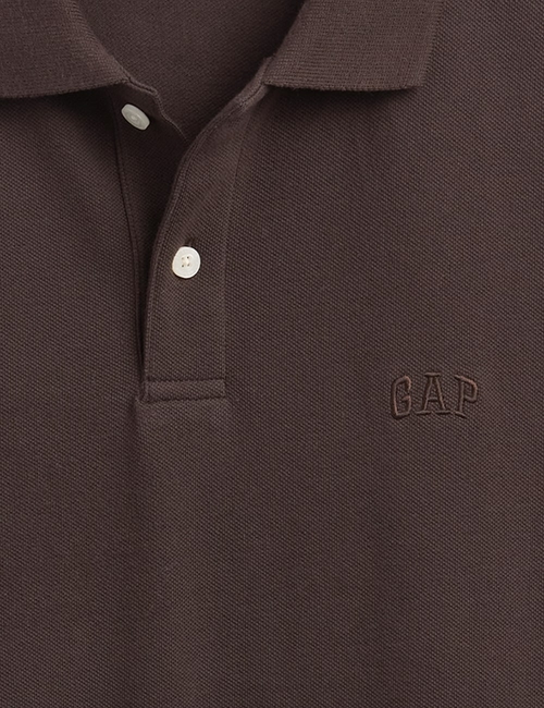 F-LOGO PK POLO