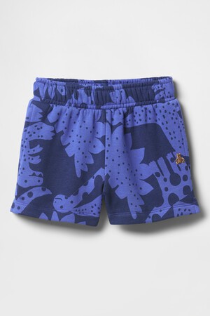 Baby & Toddler VintageSoft Pull-On Shorts