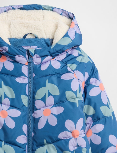 babyGap ColdControl Max Puffer Jacket
